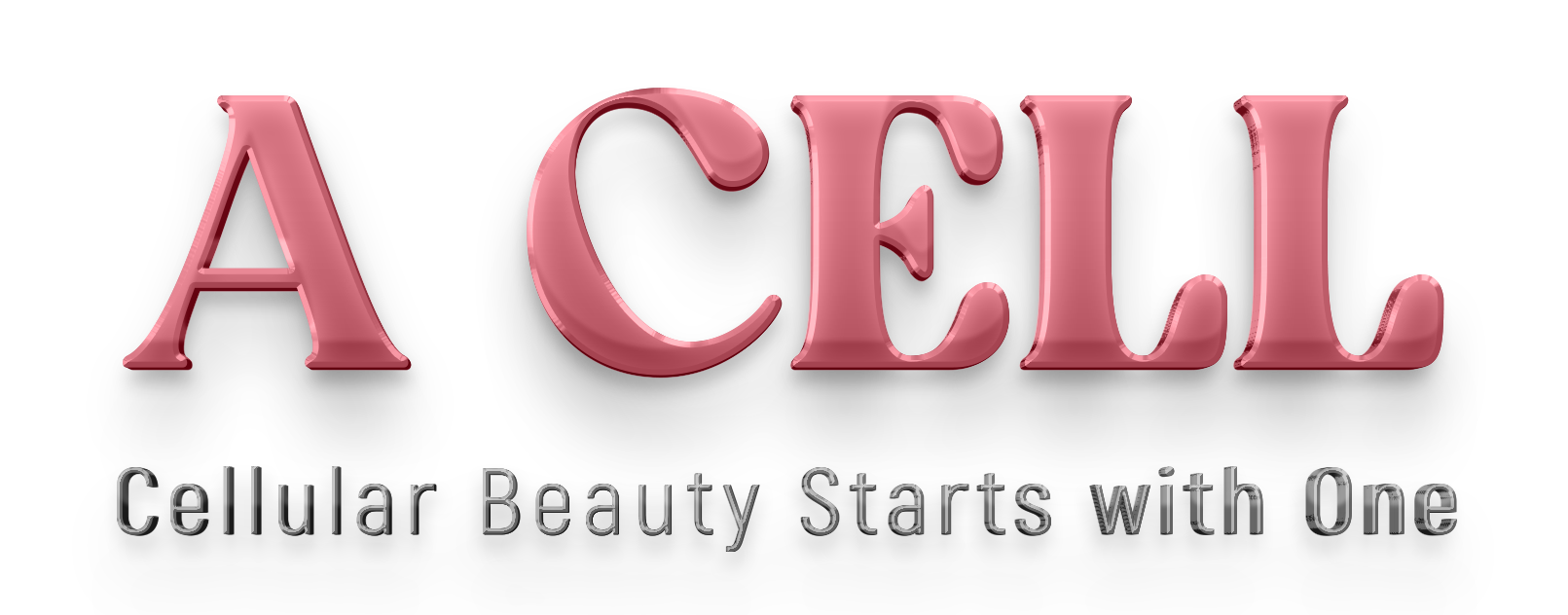 A Cell Logo